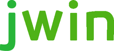 JWIN Logo